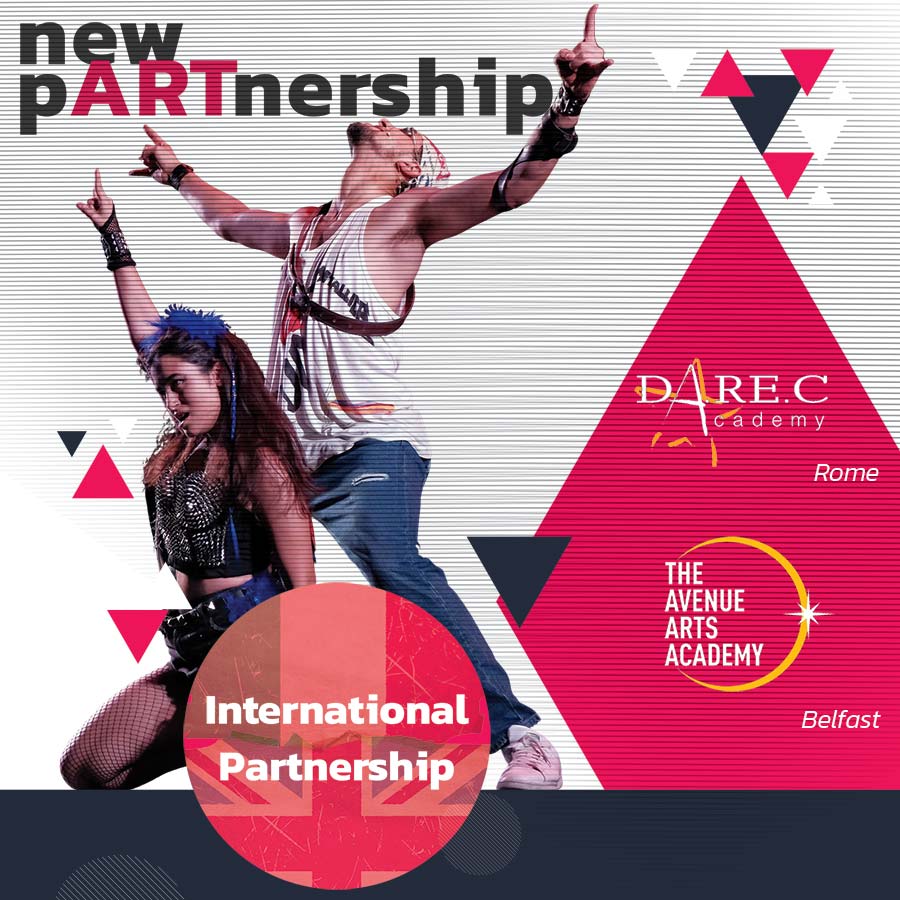 PartnershipDarec-theartsAvenueacademy